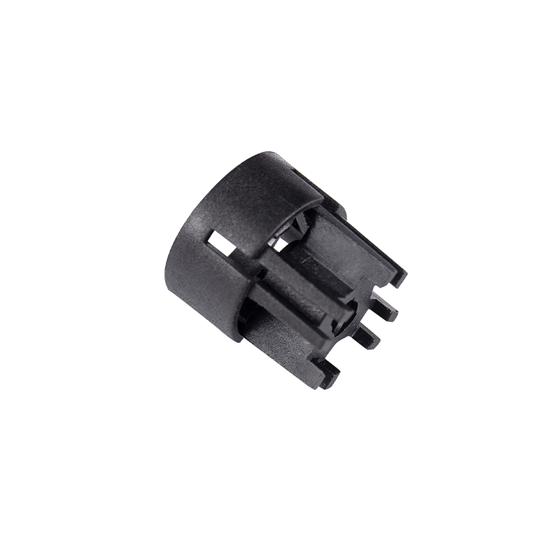 Medical Injection Tolding Pen PBT Push Rod Driver
