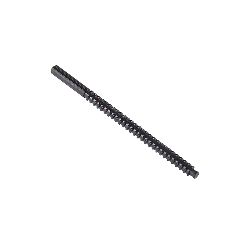 Turnarea prin injecție medicală PA66+GF30+15 INPETEE PEN PEN PEN
