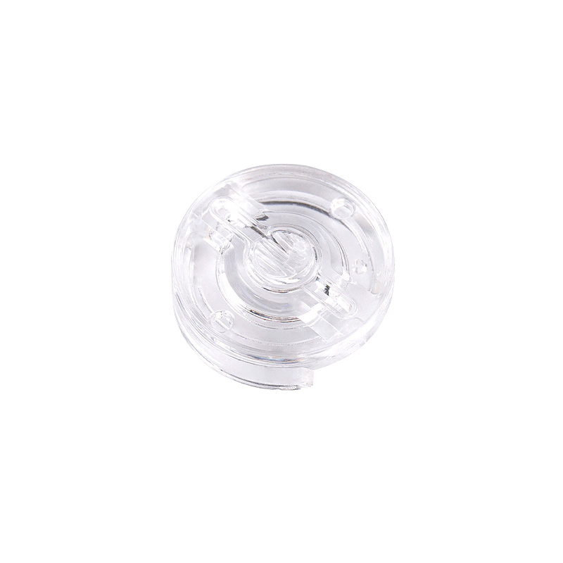 1G Medical Transparent PC Roting Disc B Accesorii de modelare prin injecție