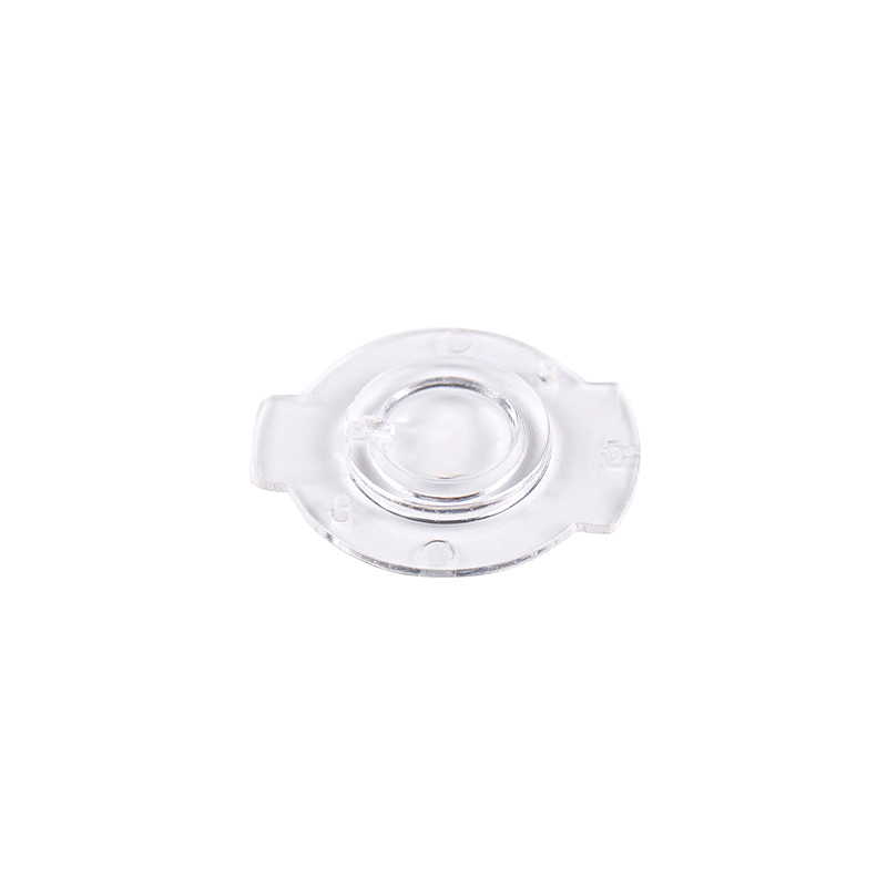 Placă rotativă transparentă pentru PC-uri medicale Tip-B Cover-B Accesorii de modelare prin injecție