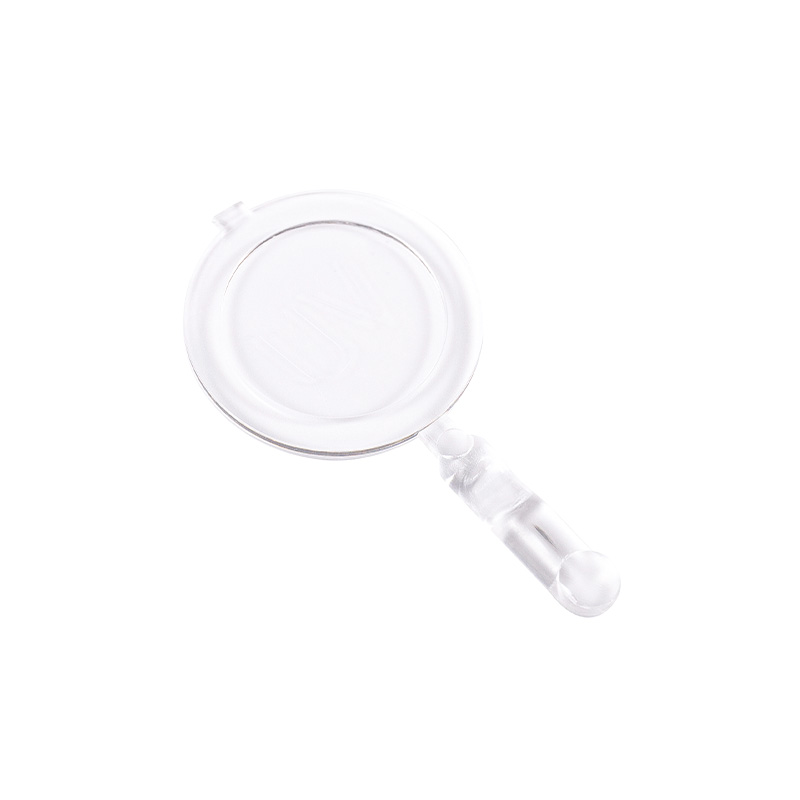 Accesorii de modelare a injecției pentru lentile pentru PC transparente medicale