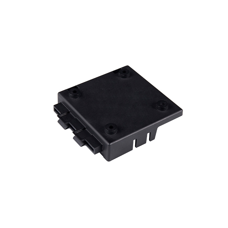 Echipament medical PP Card Card Bracket Accesorii de modelare a injecției
