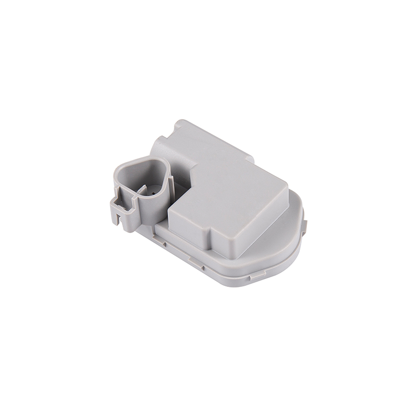 Injecție modelată T2 Tip cochilie superioară pentru întunecare motor
