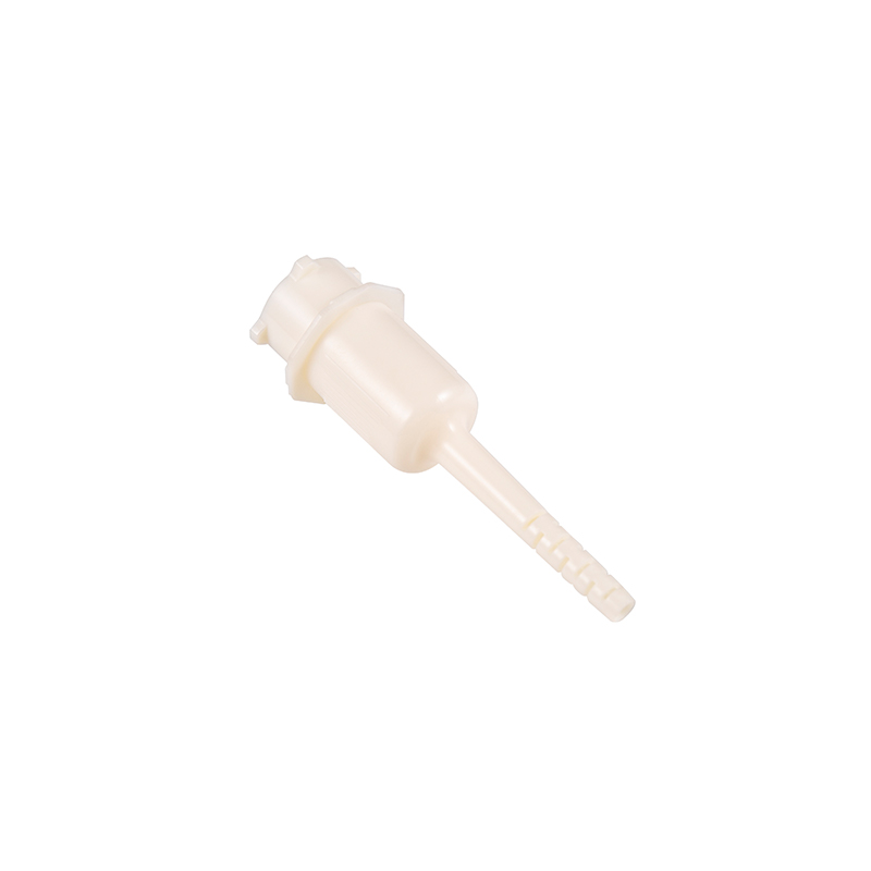 Conexiune medicală TPEE Shell Accesorii de modelare prin injecție port