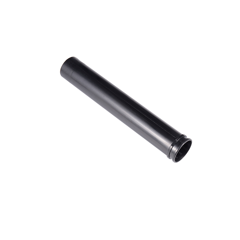 PA66 Automobile Electric Strut Spring Arc cu mânecă exterioară Accesorii de modelare a injecției