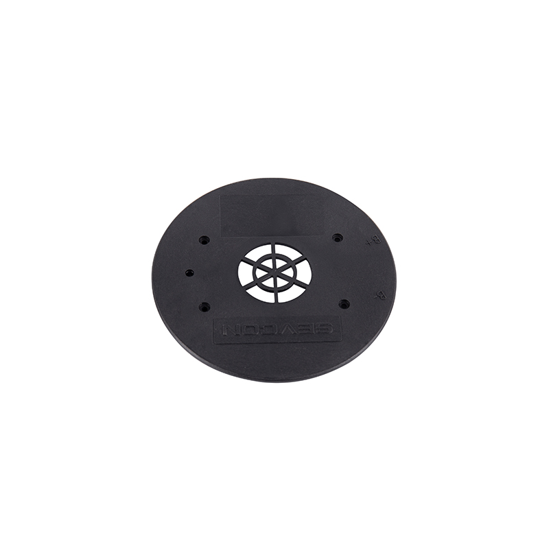 PA66+25%G Radiator Cover Accesorii de modelare prin injecție
