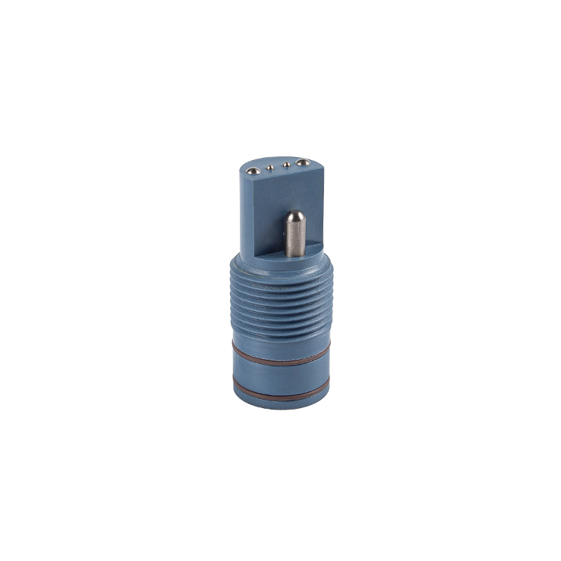 7,8 g tester de calitate a apei Măsurarea accesoriilor de modelare a injecției la cap